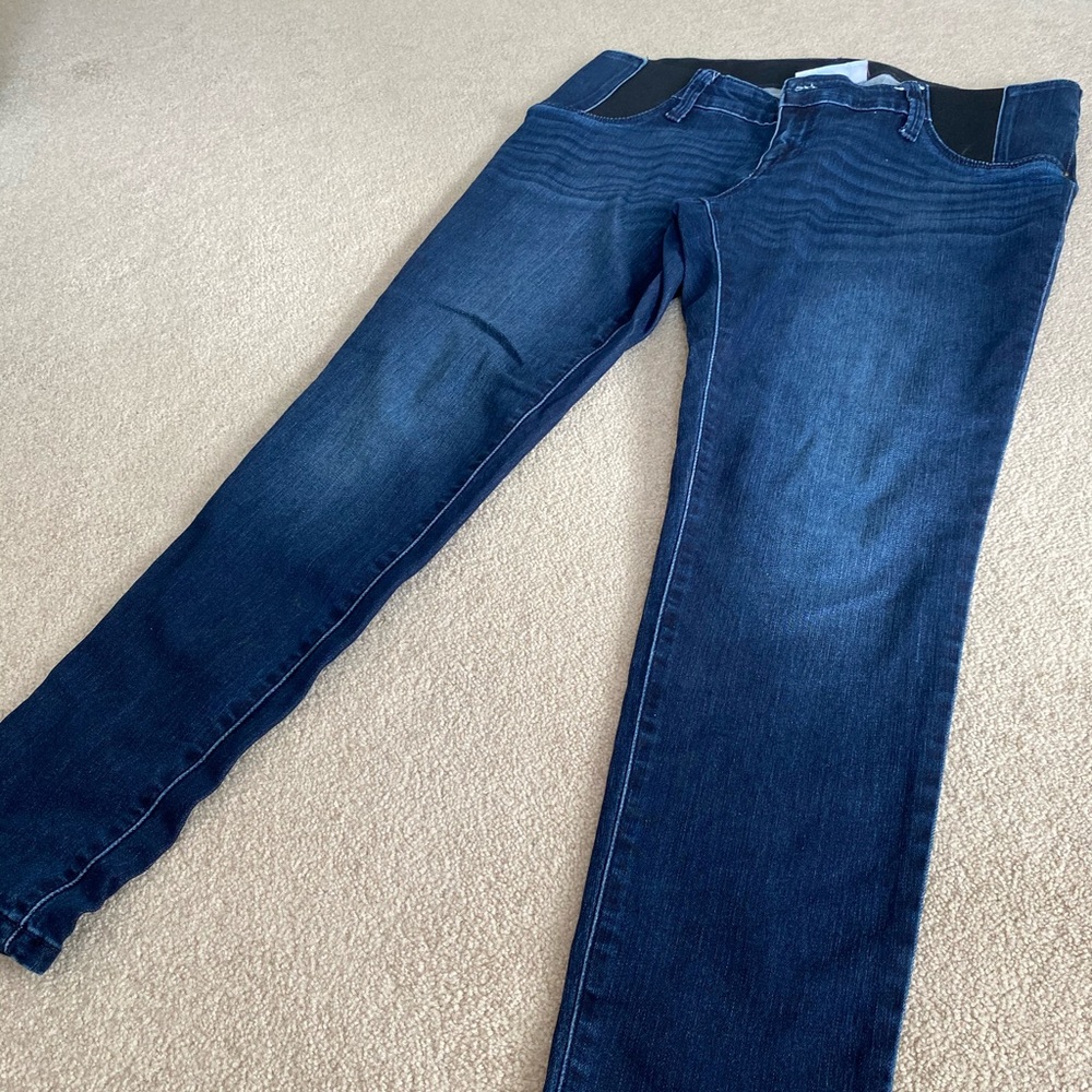 Maternity Jeans